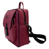 Loungefly - COLLECTIV Pokémon The ARTST Convertible Sling & Crossbody Bag