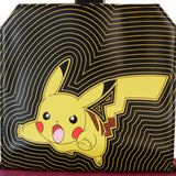 Loungefly - COLLECTIV Pokémon The ARTST Convertible Sling & Crossbody Bag