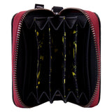 Loungefly - COLLECTIV Pokémon The ORGANIZR Accordion Wallet