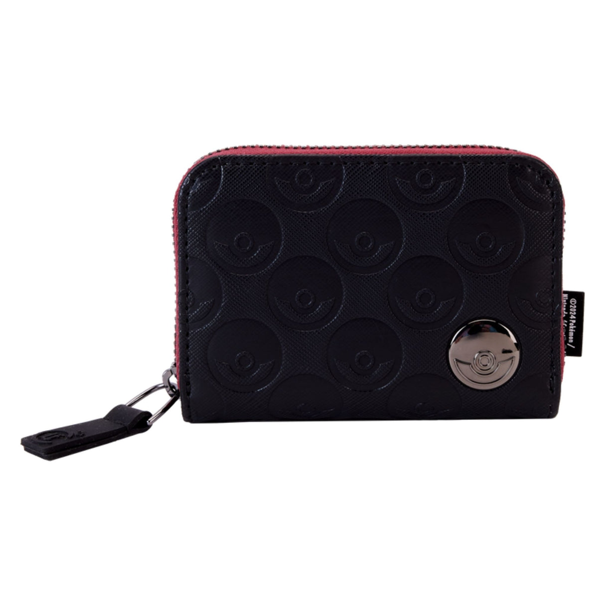 Loungefly - COLLECTIV Pokémon The ORGANIZR Accordion Wallet