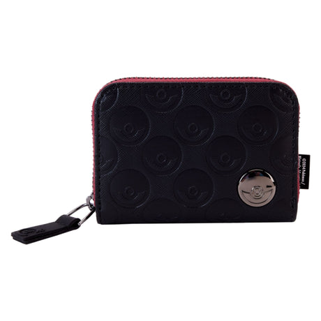 Loungefly - COLLECTIV Pokémon The ORGANIZR Accordion Wallet