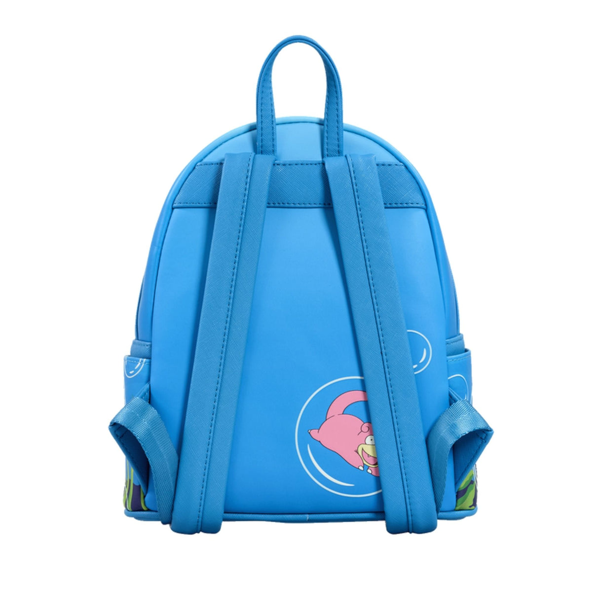 Loungefly - Pokemon Bubbles Water Mini Backpack