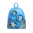 Loungefly - Pokemon Bubbles Water Mini Backpack