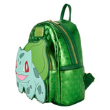 Loungefly - Pokemon Bulbasaur Mini Backpack