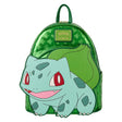 Loungefly - Pokemon Bulbasaur Mini Backpack
