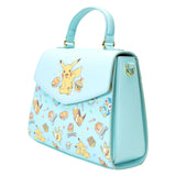 Loungefly - Pokemon Cafe Crossbody Bag