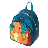 Loungefly - Pokemon Charmander Mini Backpack