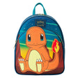 Loungefly - Pokemon Charmander Mini Backpack