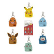 Loungefly - Pokemon Cosplay Mystery Mini Backpack Keychain Charm
