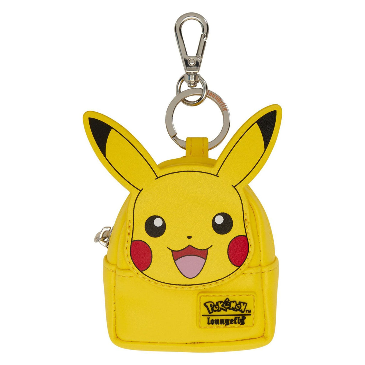 Loungefly - Pokemon Cosplay Mystery Mini Backpack Keychain Charm