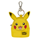 Loungefly - Pokemon Cosplay Mystery Mini Backpack Keychain Charm