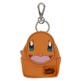 Loungefly - Pokemon Cosplay Mystery Mini Backpack Keychain Charm