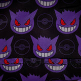 Loungefly - Pokemon Gengar Mini Backpack