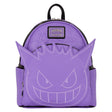 Loungefly - Pokemon Gengar Mini Backpack