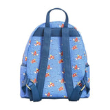 Loungefly - Pokemon Magikarp Scene Mini Backpack