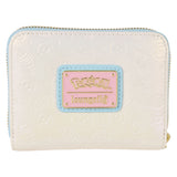 Loungefly - Pokemon Pikachu Zip Around Wallet