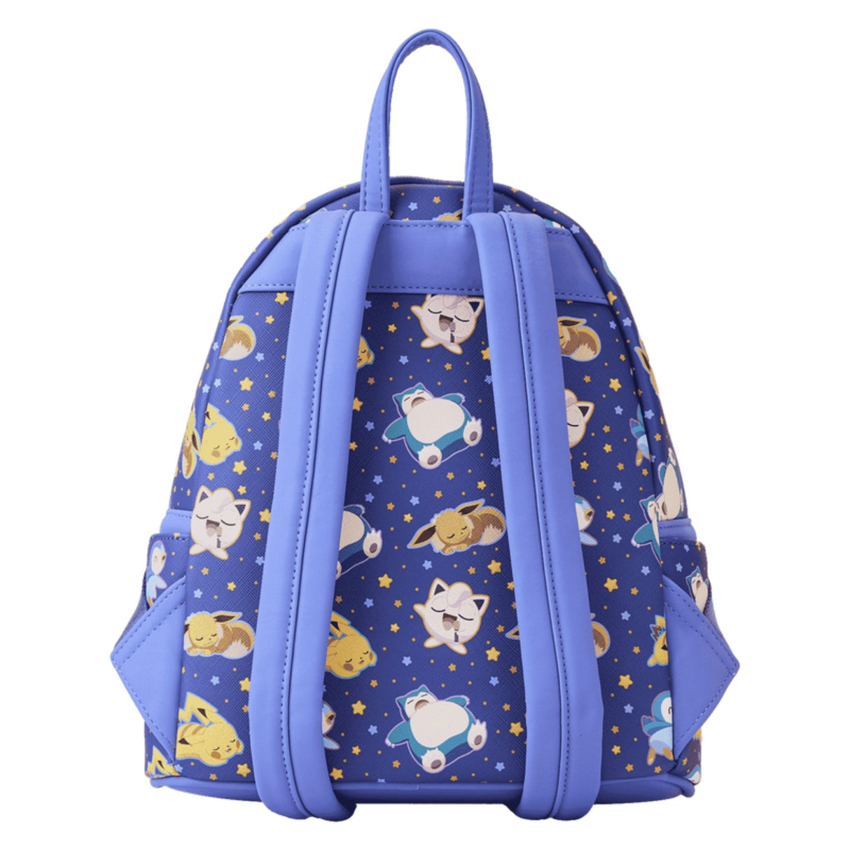 Loungefly - Pokemon Sleeping Pikachu Mini Backpack
