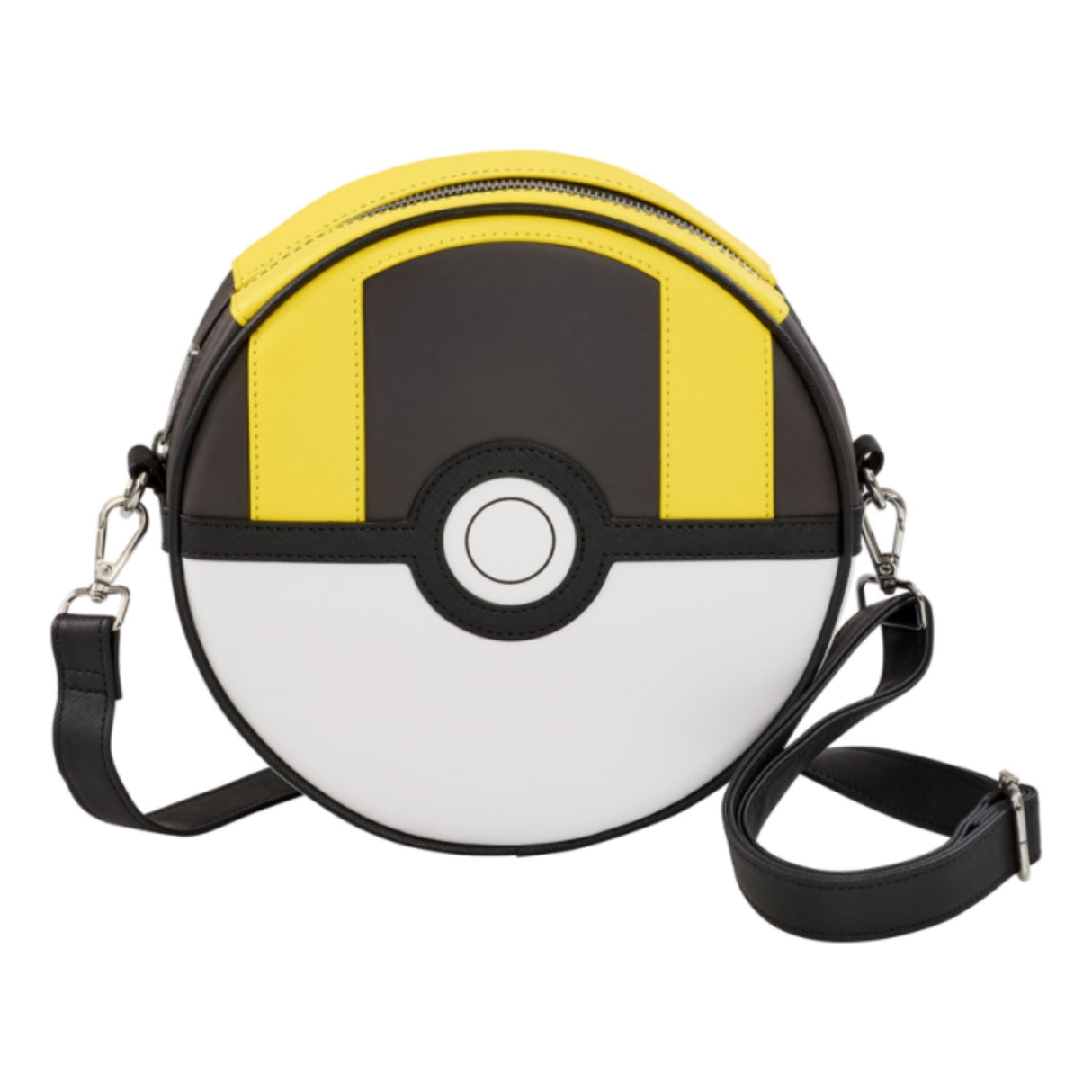 Loungefly - Pokemon Ultra Ball Crossbody Bag