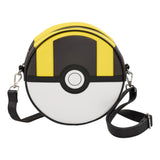 Loungefly - Pokemon Ultra Ball Crossbody Bag