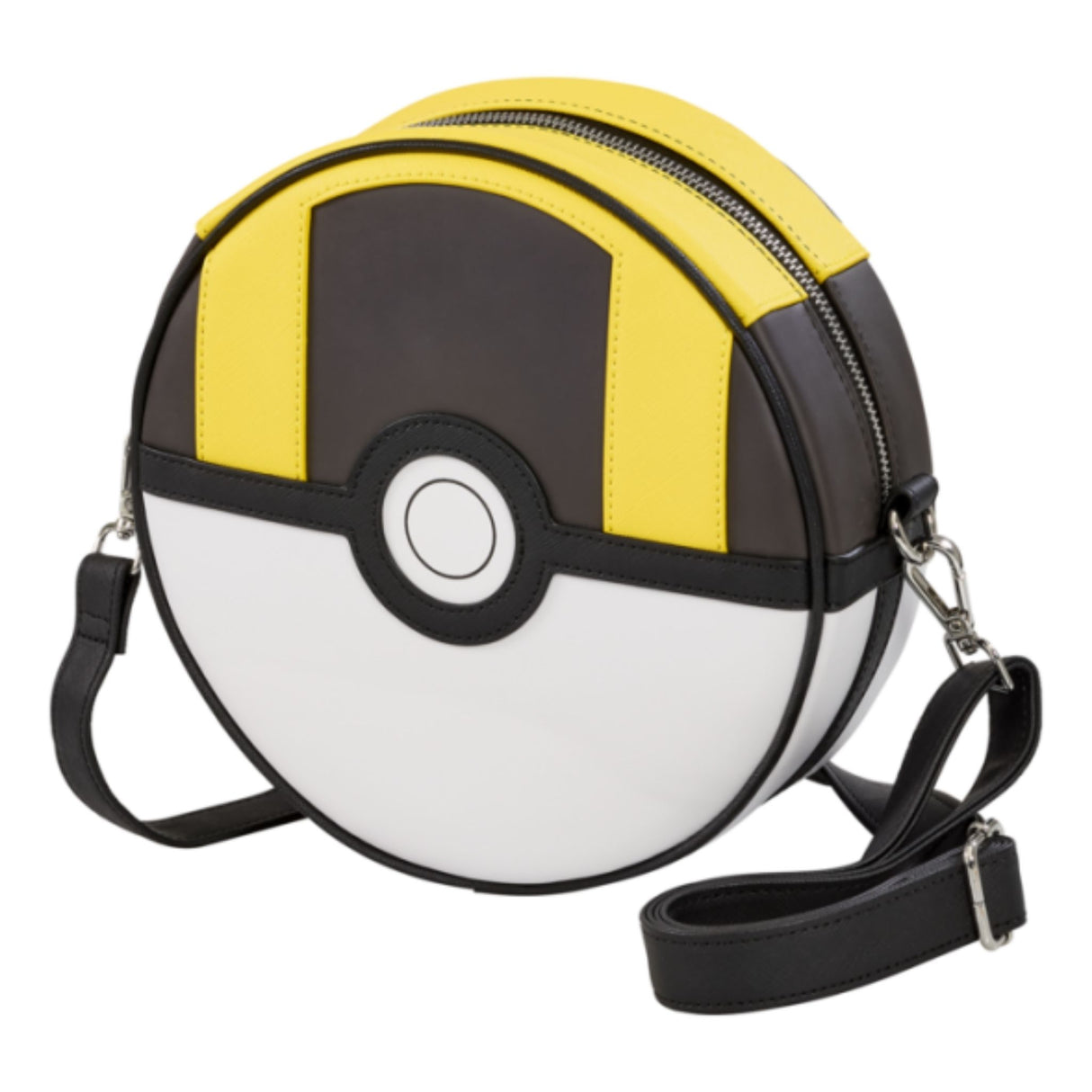 Loungefly - Pokemon Ultra Ball Crossbody Bag