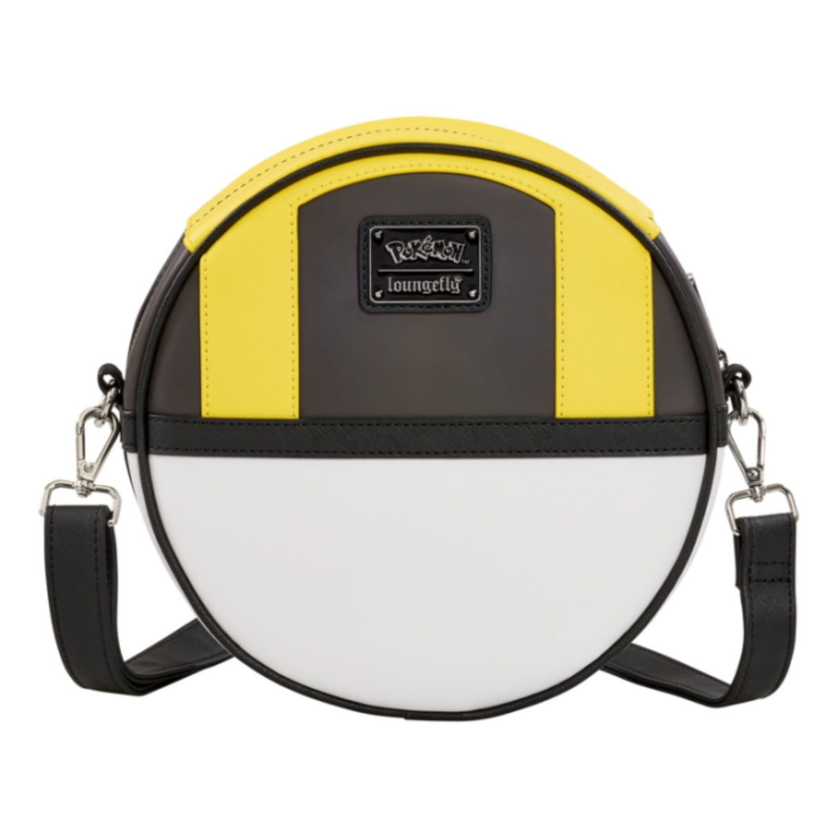 Loungefly - Pokemon Ultra Ball Crossbody Bag