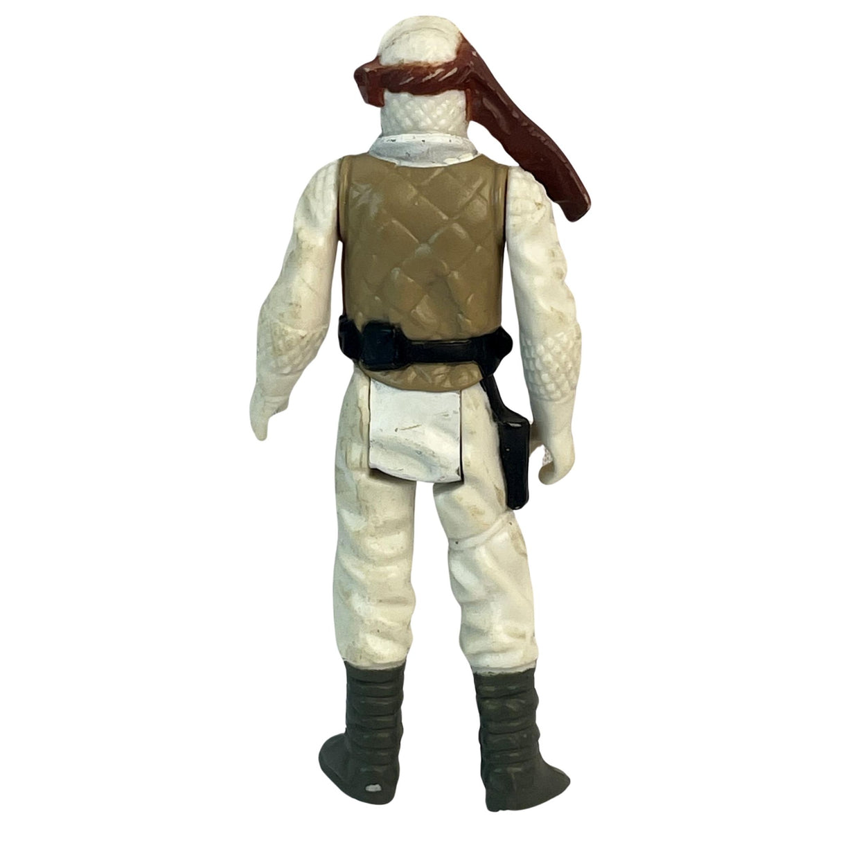 Luke Skywalker (Hoth) - Kenner Vintage Star Wars 1977-1984 - No Accessories
