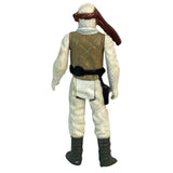 Luke Skywalker (Hoth) - Kenner Vintage Star Wars 1977-1984 - No Accessories