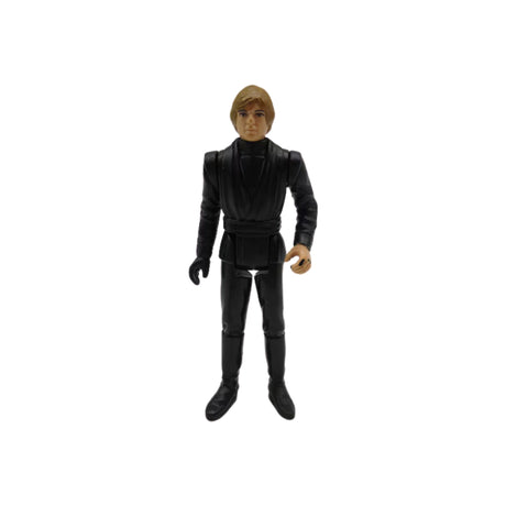 Luke Skywalker (Jedi Knight) - Kenner Vintage Star Wars 1977-1984 - No Accessories