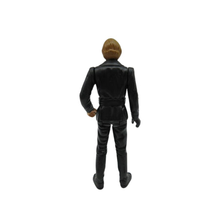 Luke Skywalker (Jedi Knight) - Kenner Vintage Star Wars 1977-1984 - No Accessories