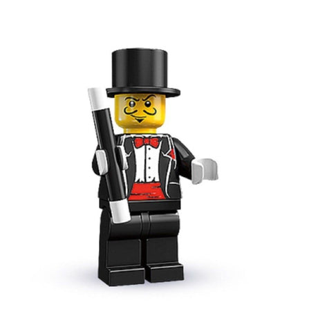 Magician LEGO Minifigure Series 1