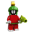 Marvin the Martian LEGO Minifigure Looney Tunes