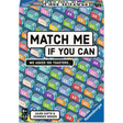 Match Me If You Can Board Game