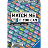 Match Me If You Can Board Game