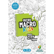 MicroMacro Kids: Crazy City Park Board Game