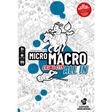 MicroMacro: Crime City - All In Board Game
