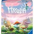 Mycelia Board Game