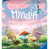 Mycelia Board Game