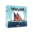 Nekojima Board Game