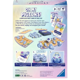 Oh My Pigeons! Card Game