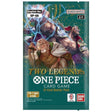 One Piece Card Game: Two Legends Booster Pack (OP-08)