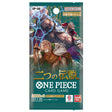 One Piece Card Game: Two Legends Japanese Booster Pack (OP-08)