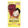 One Piece Card Game: 500 Years In The Future Japanese Booster Pack (OP-07)