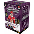 Panini 2025 Absolute NFL Football Blaster Box