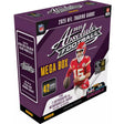 Panini 2025 Absolute NFL Football Mega Box