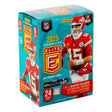 Panini 2025 Donruss Elite NFL Football Blaster Box