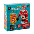 Panini 2025 Donruss Elite NFL Football Mega Box