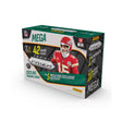 Panini 2025 Pink Prizm NFL Football Mega Box