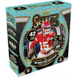 Panini 2025 Select NFL Football Mega Box