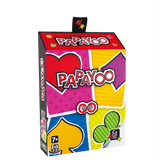 Papayoo Card Game