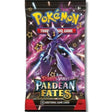 Pokemon TCG Scarlet & Violet - Paldean Fates Booster Pack